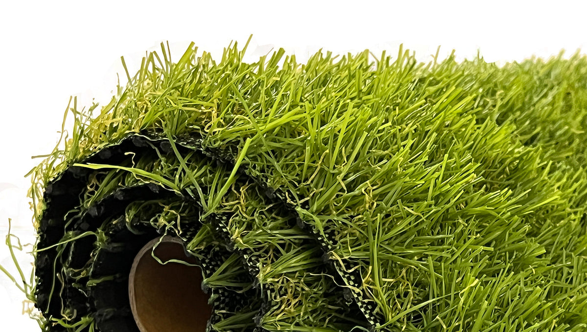Seven advantages of artificial outdoor grass rug