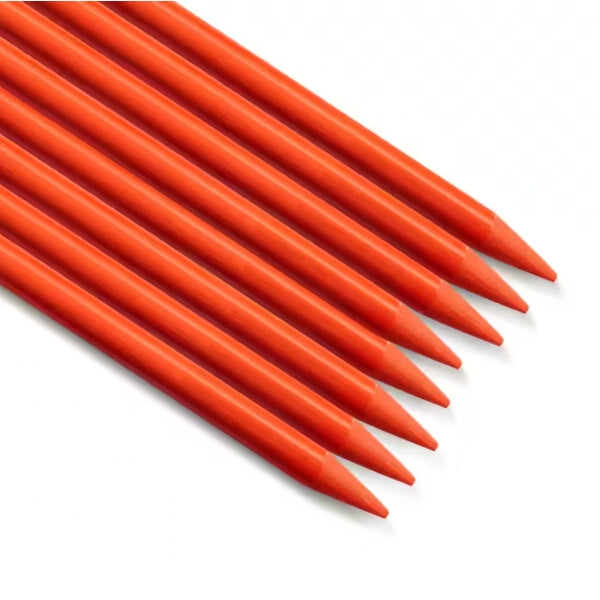 Garden Fiber Stakes