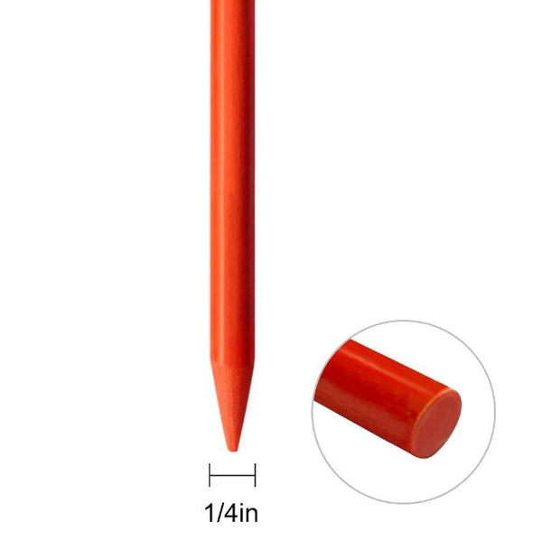 Garden Fiber Stakes