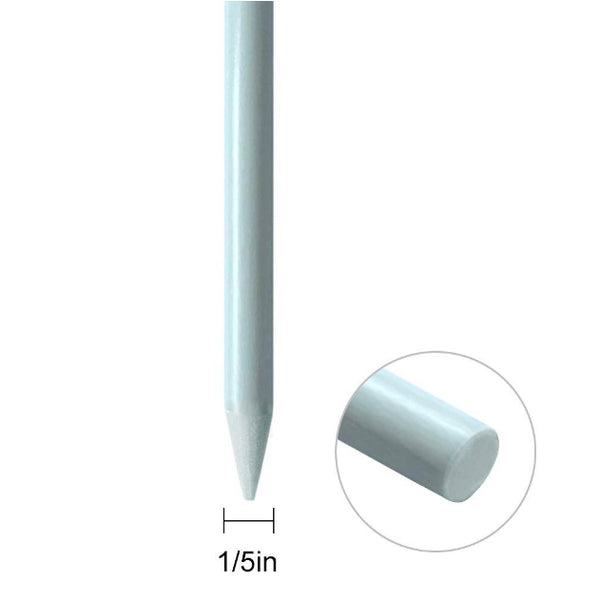 Garden Fiber Stakes