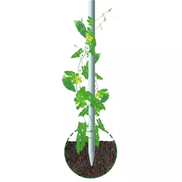 Garden Fiber Stakes