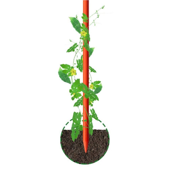 Garden Fiber Stakes