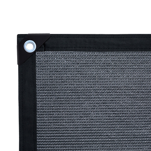 3 x 10 ft. Privacy Fence Screen Heavy-Duty 90% Blockage