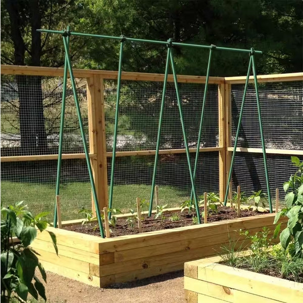 Garden Fiber Stakes