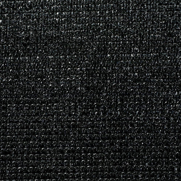 40% Shade Cloth Netting 8ft Width, Black