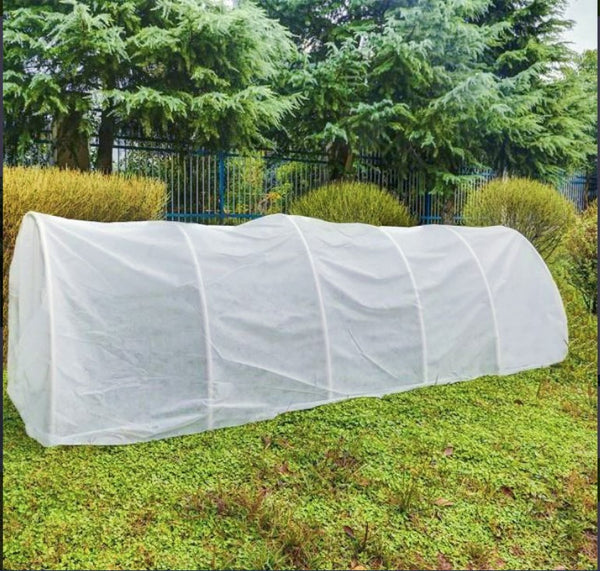 1.5oz Row Cover 7ft Width, White