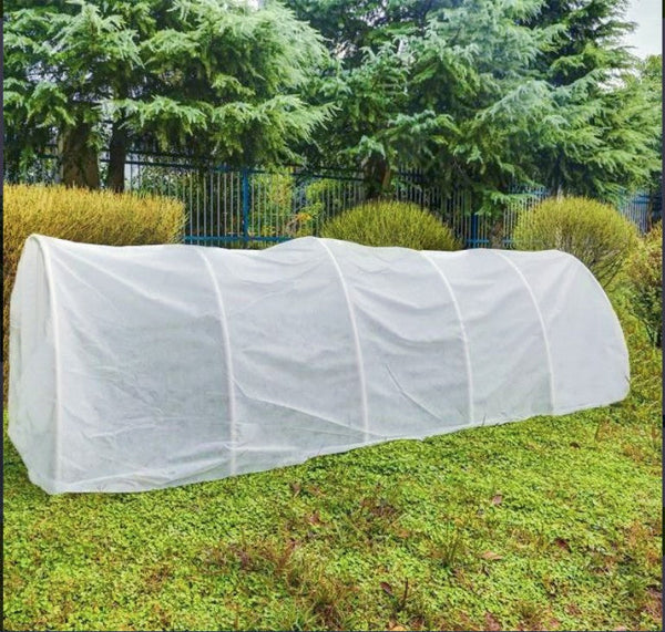 1.5oz Row Cover 16ftx25ft , White