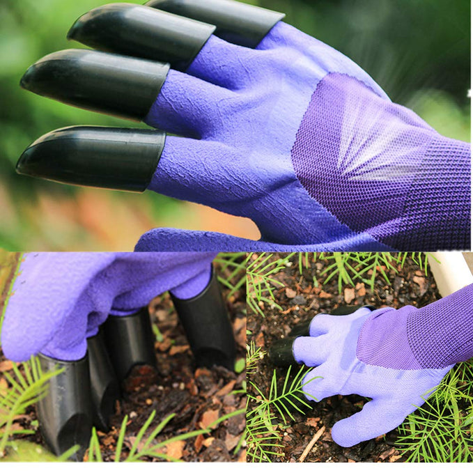 Essential Garden Tools For The Beginner