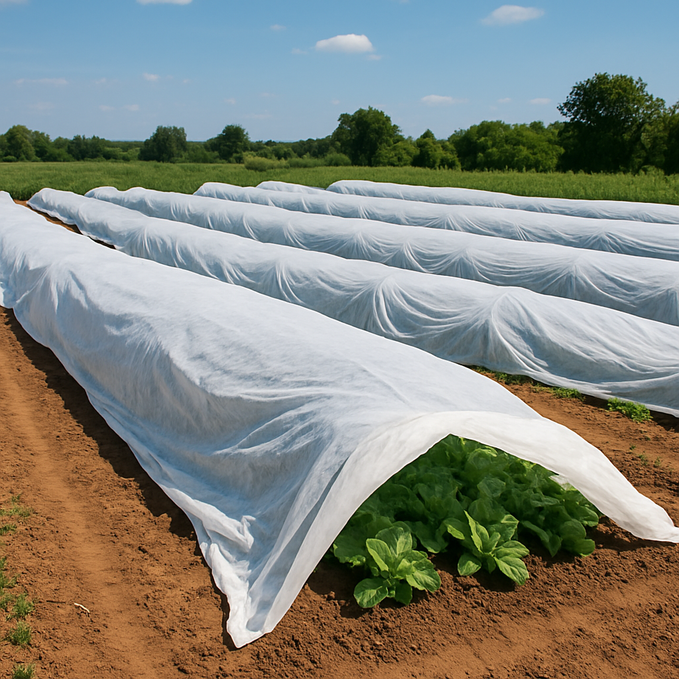 Protect Your Garden from Frost: Why Frost Plant Covers Are a Winter Must-Have