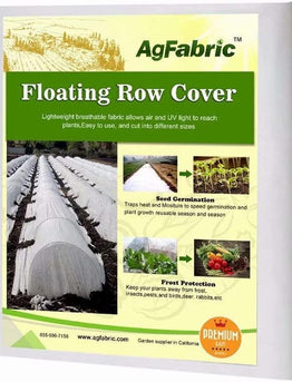 Top Benefits of Using Plant Protection Covers: How to Keep Your Garden Healthy All Year Round