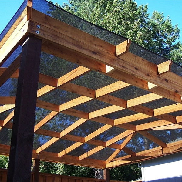 How to choose and use the shade net correctly