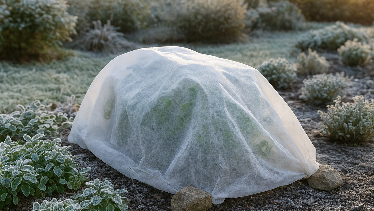 Beautiful and Practical: Ground Cover Plants That Save Water and Boost Curb Appeal