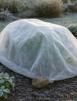 Beautiful and Practical: Ground Cover Plants That Save Water and Boost Curb Appeal