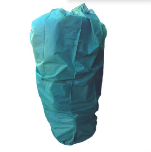 0.95 oz. 10 ft. x 20 ft. Zipper Rectangle Plant Protection Bag