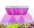 144 LED Full Spectrum Plant Grow Light