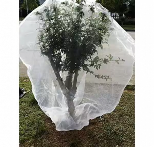 Insect barrier bag, 12in x 8in, 10pcs,White