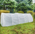 1.2oz Row Cover 25ft  Width, white