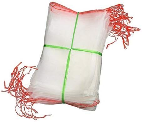 Insect barrier bag 6inchx4inch,10pcs