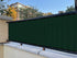 5 x 50 ft. Privacy Fence Screen Heavy-Duty 90% Blockage