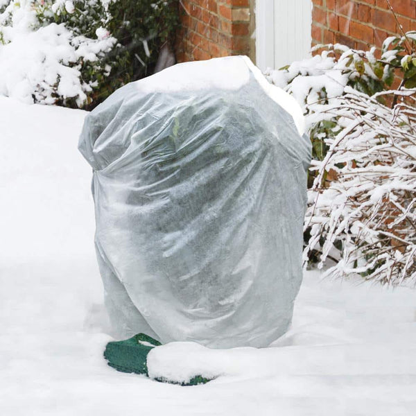 1.5oz Protecting bag,White