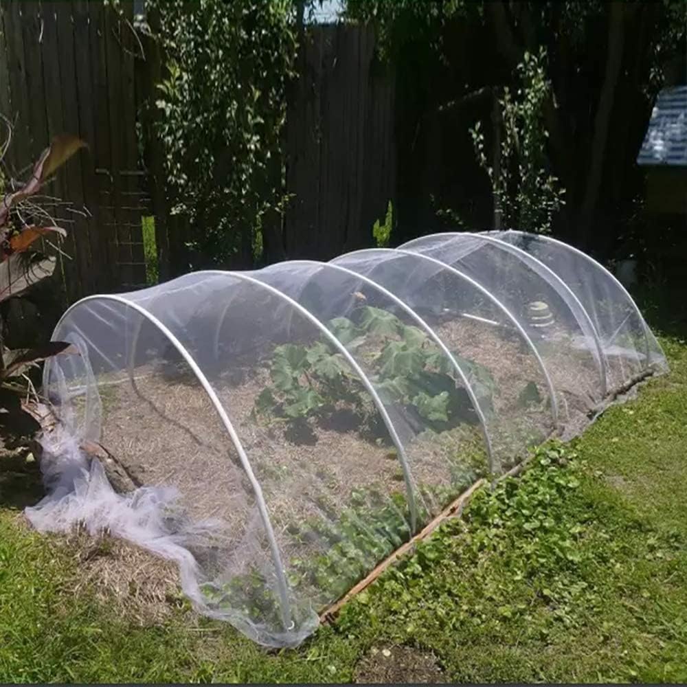 Garden Insect Netting,Insect Barrier Netting For Garden | Gardenport