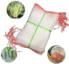 Insect barrier bag 6inchx4inch,10pcs