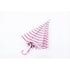 Rain Umbrella, Pink Sakura L28inch,<p>Made of transparent clear water-proof POE fabric