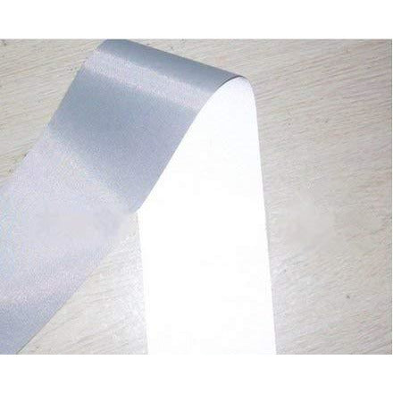 Roll Reflective Tape,1 in.x 36in.Sliver