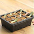 12-hole insulation seedling box