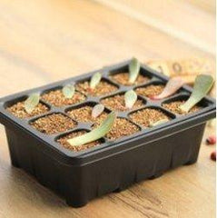 12-hole insulation seedling box