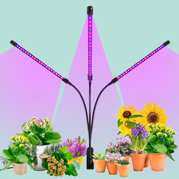 Plant Growth Light