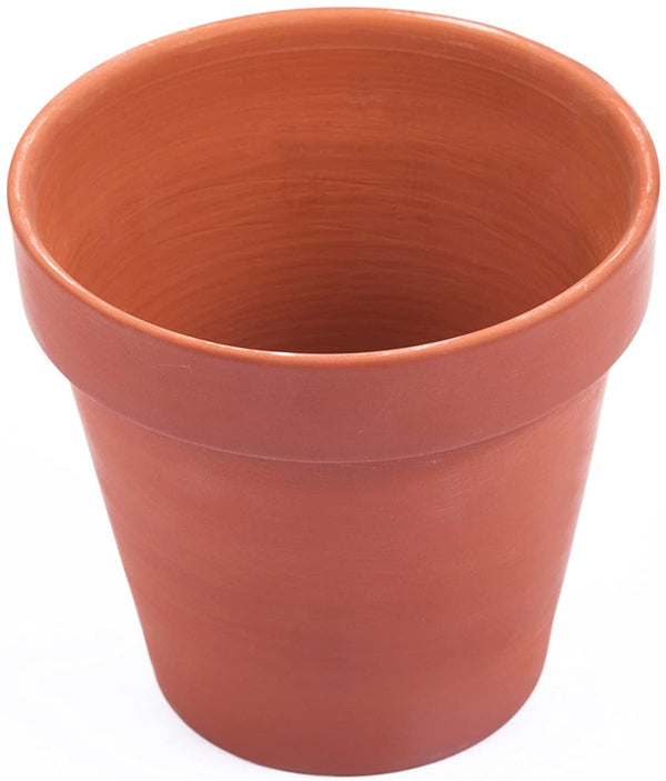 Clay Planter Pots , Terracotta Pot Clay Ceramic Pottery Planter
