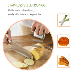 Stainless Steel Cutting Kitchen Gadget