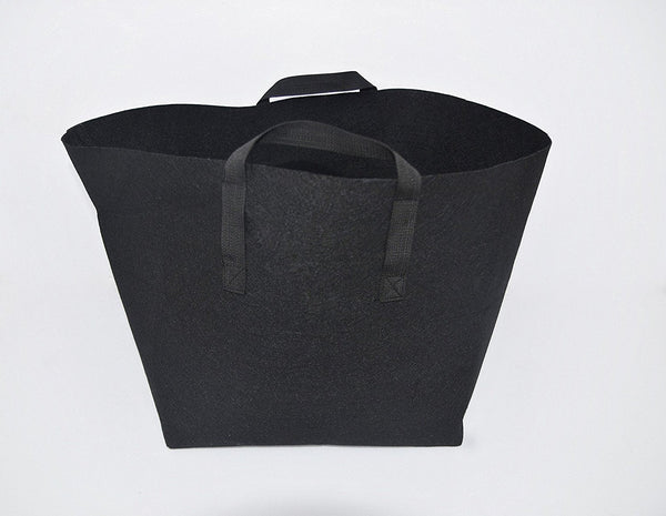 8 Gal Fabric Aeration Grow Bag More Convenient for Gardening