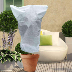 Insect Barrier Netting Bag 72x72in with Zipper